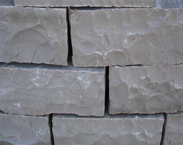 Autumn Grey Walling stone